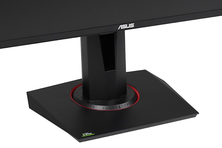 ASUS LCD Gaming 24 inch Full HD 0.5ms 165Hz (VG248QG) Màu Đen