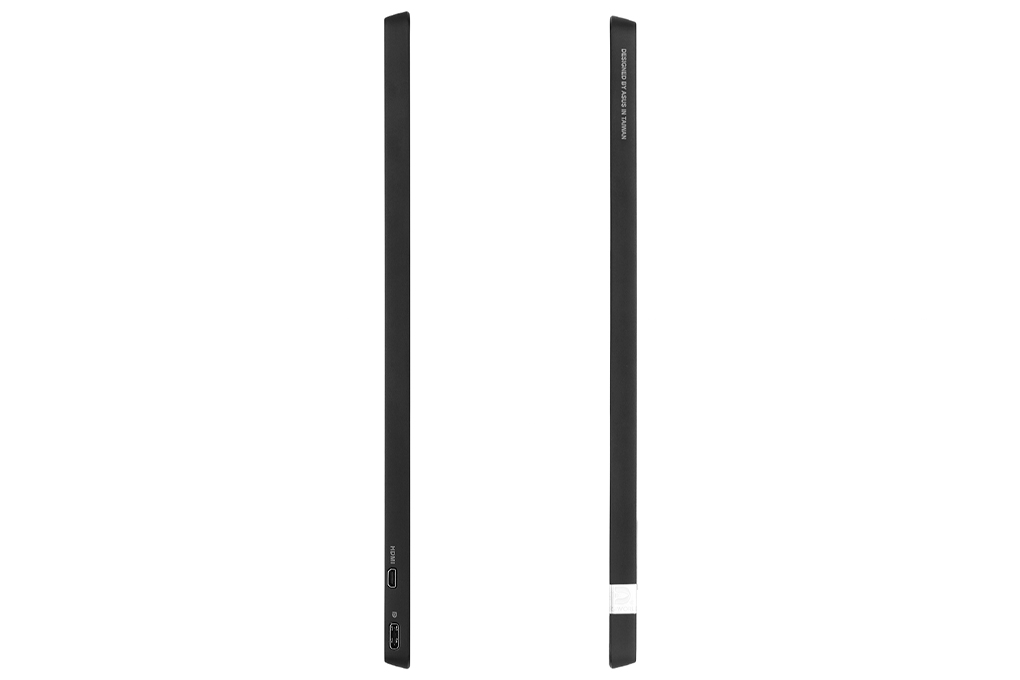 Màn hình di động Asus ZenScreen GO MB16AHP 15.6 inch FHD/60Hz/5ms/Pen/TypeC/MicroHDMI - 4