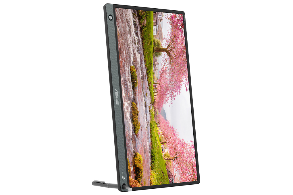 Màn hình di động Asus ZenScreen GO MB16AHP 15.6 inch FHD/60Hz/5ms/Pen/TypeC/MicroHDMI - 6