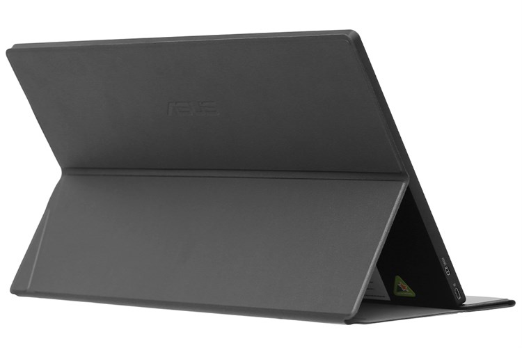 Màn hình di động Asus ZenScreen GO MB16AHP 15.6 inch FHD/60Hz/5ms/Pen/TypeC/MicroHDMI Màu Đen