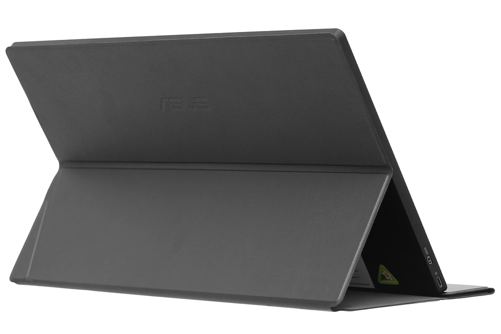Màn hình di động Asus ZenScreen GO MB16AHP 15.6 inch FHD/60Hz/5ms/Pen/TypeC/MicroHDMI - 8