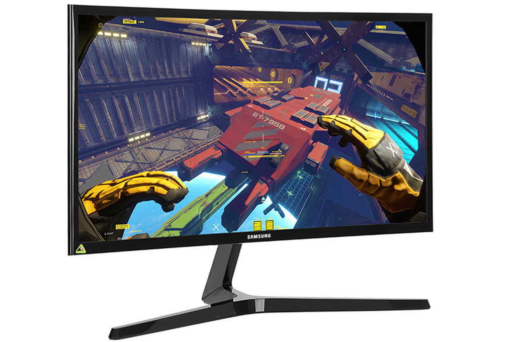 Mua samsung LCD Gaming 24 inch Full HD (LC24RG50FQEXXV)