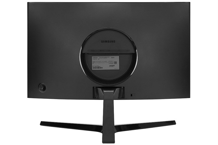 Màn hình Samsung Gaming LC24RG50FQEXXV 24 inch FHD/VA/144Hz/4ms/FreeSync/HDMI Màu Đen