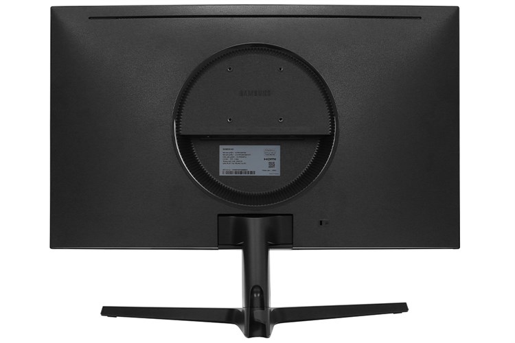 Màn hình Samsung Gaming LC27RG50FQEXXV 27 inch Full HD/240Hz/4ms