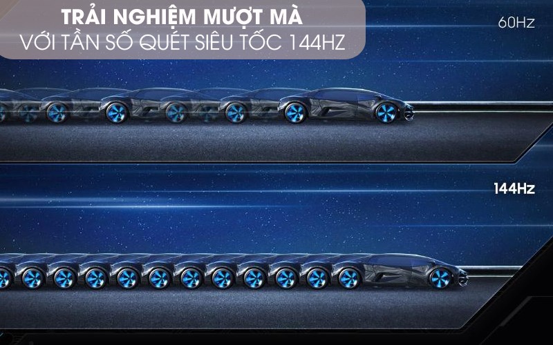 Samsung LCD Gaming 27 inch WQHD (LC27G55TQWEXXV)