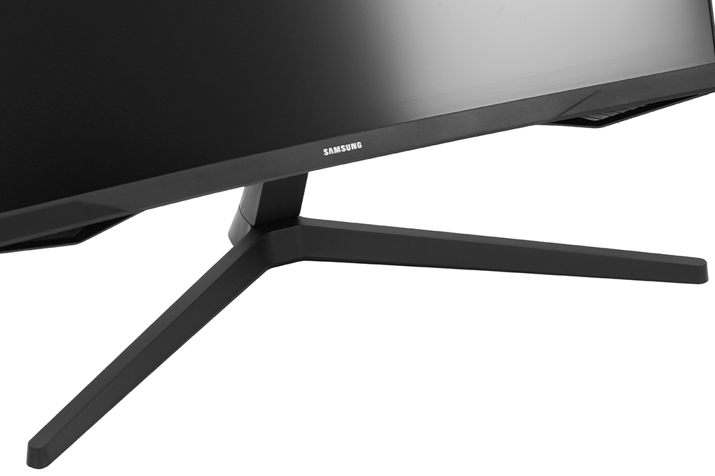 Samsung LCD Gaming 27 inch WQHD (LC27G55TQWEXXV) Màu Đen