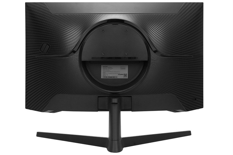 Samsung LCD Gaming 27 inch WQHD (LC27G55TQWEXXV) Màu Đen