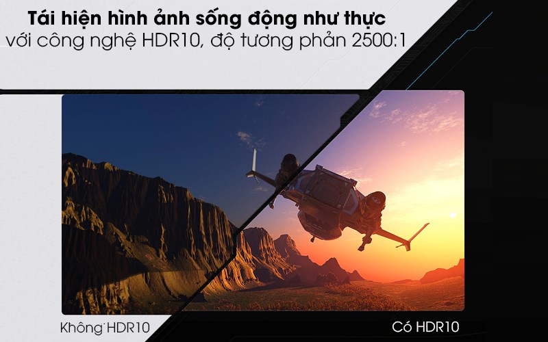 Samsung LCD Gaming 32 inch WQHD 144Hz 1ms (LC32G55TQWEXXV)