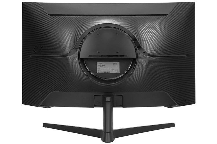 Samsung LCD Gaming 32 inch WQHD 144Hz 1ms (LC32G55TQWEXXV) Màu Đen