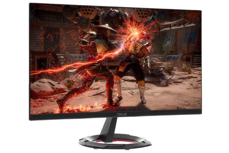 LCD ASUS TUF Gaming VG249Q1R 23.8 inch Full HD Màu Đen