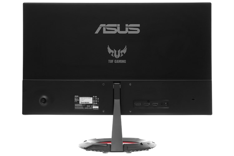 LCD ASUS TUF Gaming VG249Q1R 23.8 inch Full HD Màu Đen