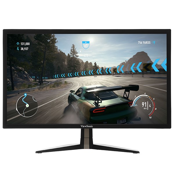 ViewSonic LCD Gaming VX2458-P-MHD 24 inch Full HD 144Hz 1ms