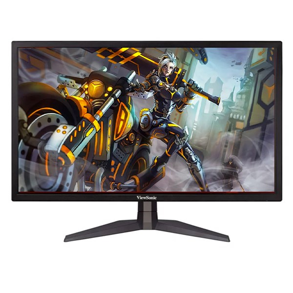 Màn hình ViewSonic Gaming VX2458-P-MHD 24 inch Full HD/144Hz/1ms