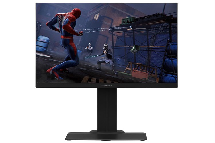 ViewSonic LCD Gaming XG2405 24 inch Full HD 144Hz 1ms Màu Đen
