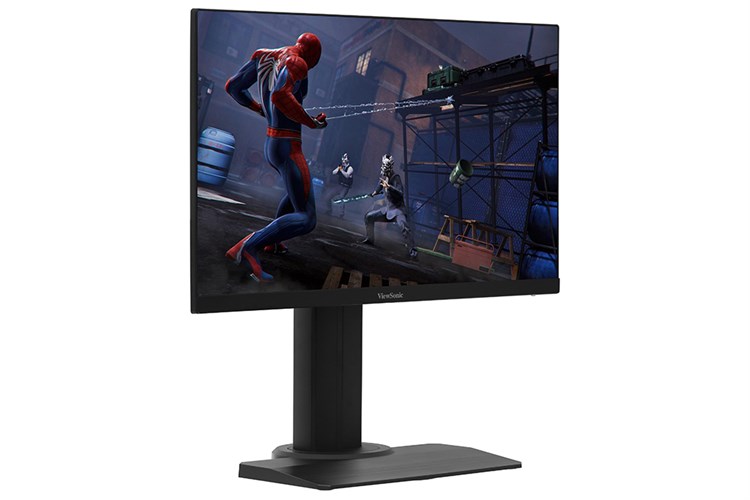 ViewSonic LCD Gaming XG2405 24 inch Full HD 144Hz 1ms Màu Đen