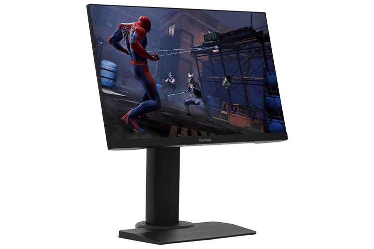 ViewSonic LCD Gaming XG2405 24 inch Full HD 144Hz 1ms Màu Đen