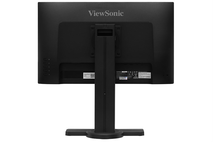 ViewSonic LCD Gaming XG2405 24 inch Full HD 144Hz 1ms Màu Đen