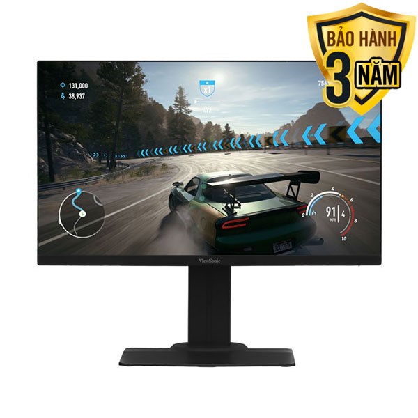 M&agrave;n h&igrave;nh ViewSonic Gaming XG2705 27 inch Full HD