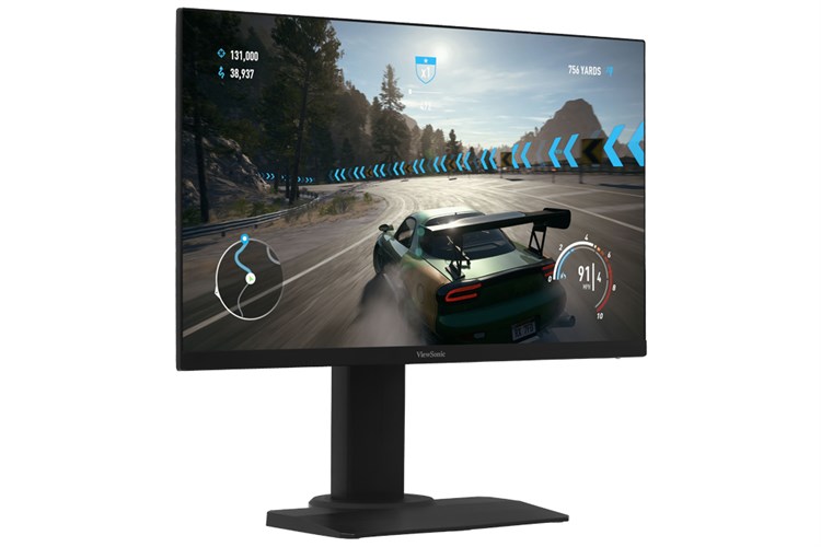 Màn hình ViewSonic Gaming XG2705 27 inch Full HD/144Hz/1ms Màu Đen