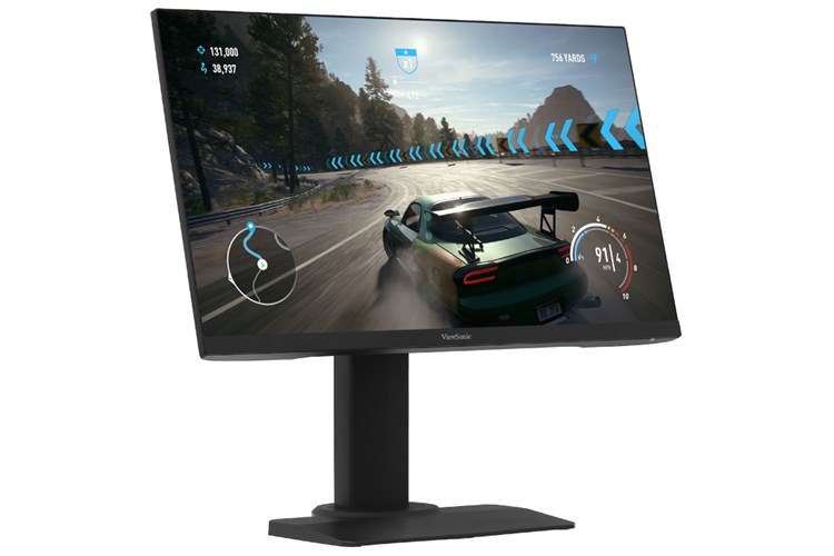 Màn hình ViewSonic Gaming XG2705 27 inch Full HD/144Hz/1ms Màu Đen