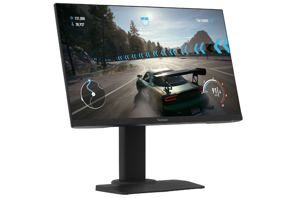 Bán viewSonic LCD Gaming XG2705 27 inch Full HD 144Hz 1ms