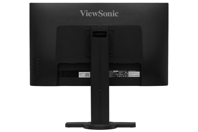 Màn hình ViewSonic Gaming XG2705 27 inch Full HD/144Hz/1ms Màu Đen