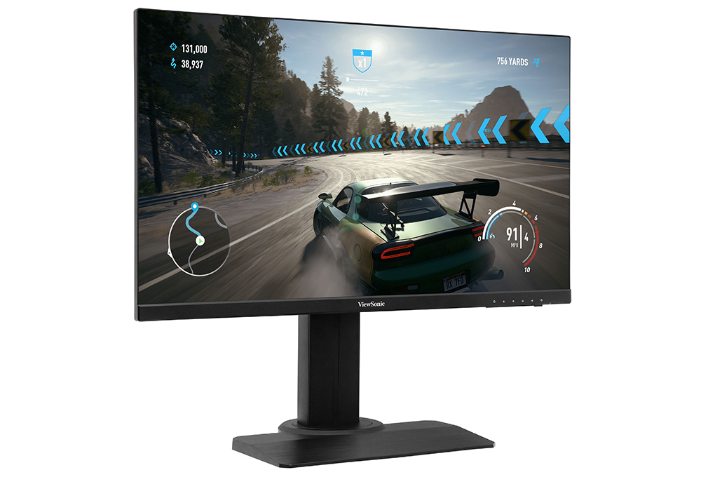 ViewSonic LCD Gaming XG2705 27 inch 2K 144Hz 1ms giá rẻ