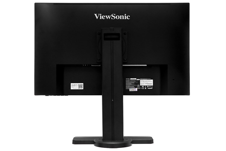 Màn hình ViewSonic Gaming XG2705 27 inch 2K/144Hz/1ms Màu Đen