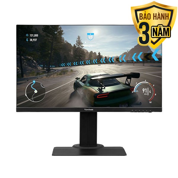 ViewSonic LCD Gaming XG2705 27 inch 2K 144Hz 1ms