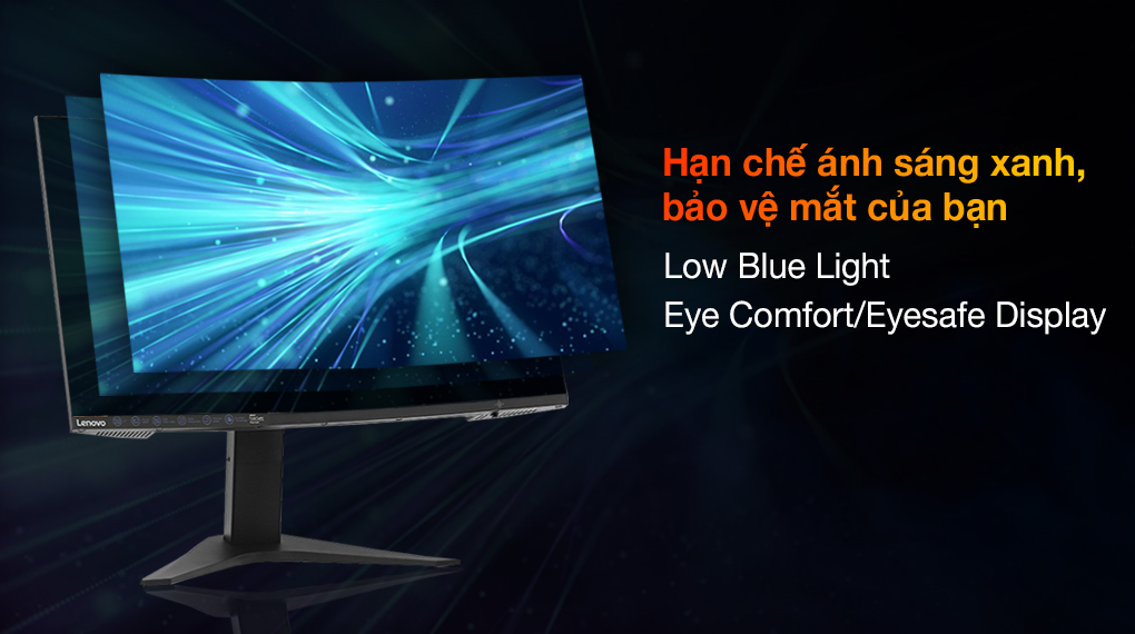 Lenovo LCD Legion Gaming G27c-10 27 inch Full HD 165Hz 1ms (66A3GACBVN)