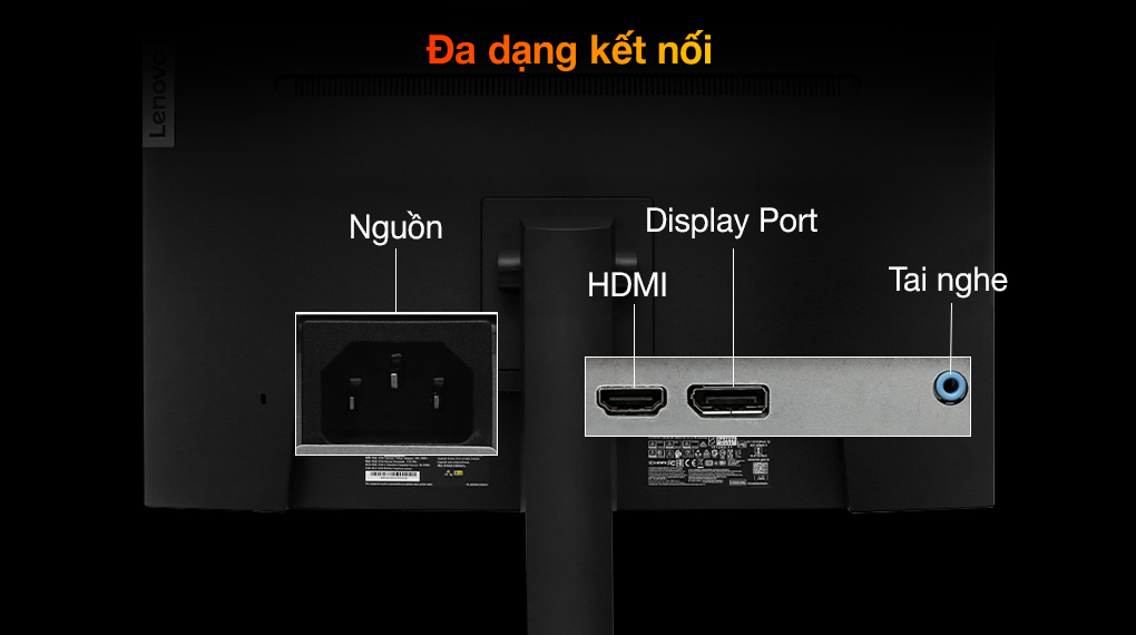 Lenovo LCD Legion Gaming G27c-10 27 inch Full HD 165Hz 1ms (66A3GACBVN)