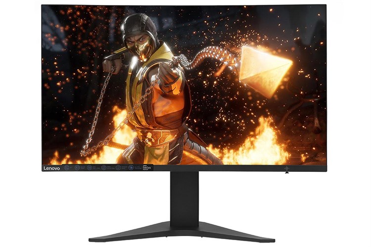 Lenovo LCD Legion Gaming G27c-10 27 inch Full HD 165Hz 1ms (66A3GACBVN) Màu Đen