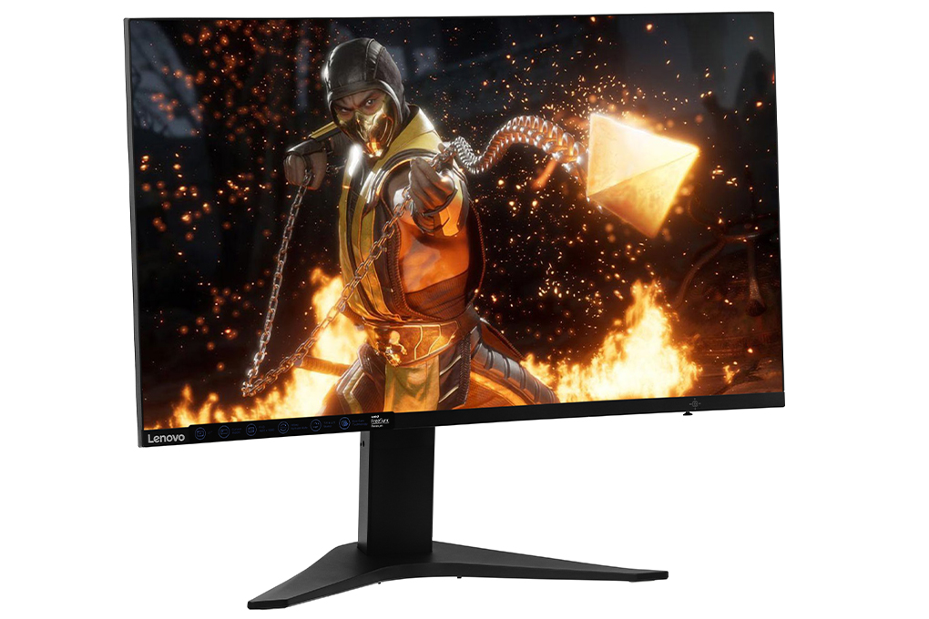 Lenovo LCD Legion Gaming G27c-10 27 inch Full HD 165Hz 1ms (66A3GACBVN) Màu Đen