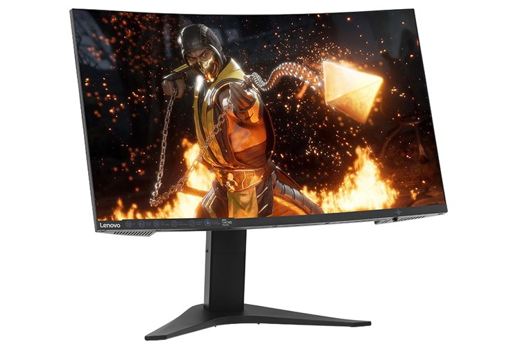 Lenovo LCD Legion Gaming G27c-10 27 inch Full HD 165Hz 1ms (66A3GACBVN) Màu Đen