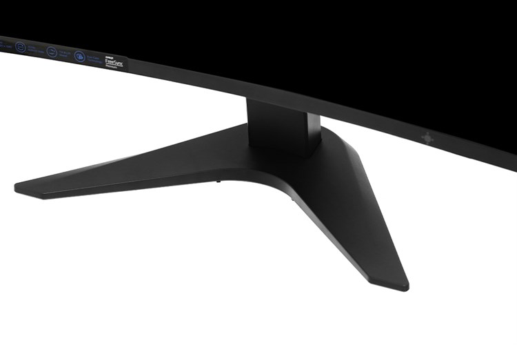 Lenovo LCD Legion Gaming G27c-10 27 inch Full HD 165Hz 1ms (66A3GACBVN) Màu Đen