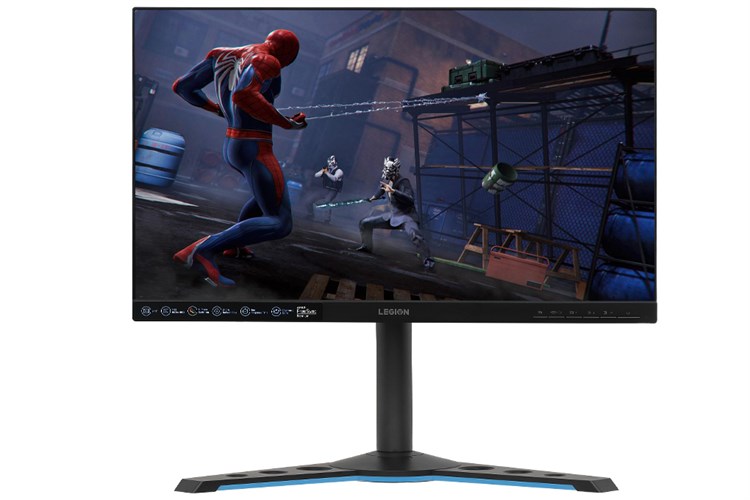 Màn hình Lenovo Legion Gaming Y25-25 66AAGAC6VN 24.5 inch FHD/240Hz/1ms/FreeSync/DisplayPort/USB Màu Đen