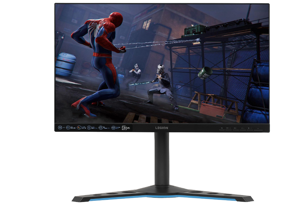 Lenovo LCD Legion Gaming Y25-25 24.5 inch Full HD 240Hz 1ms (66AAGAC6VN) giá rẻ