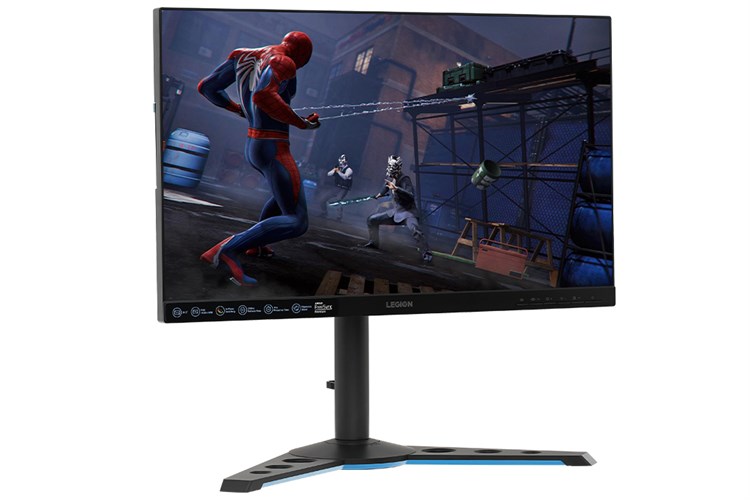 Màn hình Lenovo Legion Gaming Y25-25 66AAGAC6VN 24.5 inch FHD/240Hz/1ms/FreeSync/DisplayPort/USB Màu Đen