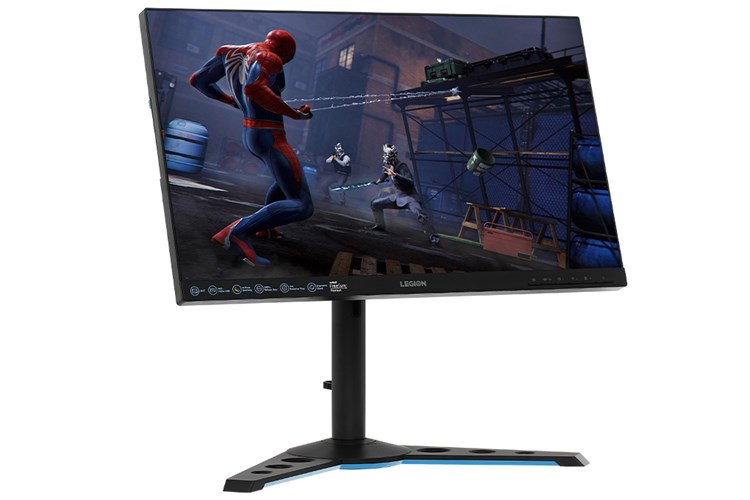 Màn hình Lenovo Legion Gaming Y25-25 66AAGAC6VN 24.5 inch FHD/240Hz/1ms/FreeSync/DisplayPort/USB Màu Đen