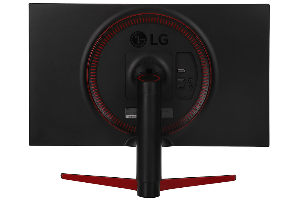 Màn hình LG Gaming UltraGear 27GL650F-B.ATV 27 inch FHD/144Hz/1ms Màu Đen