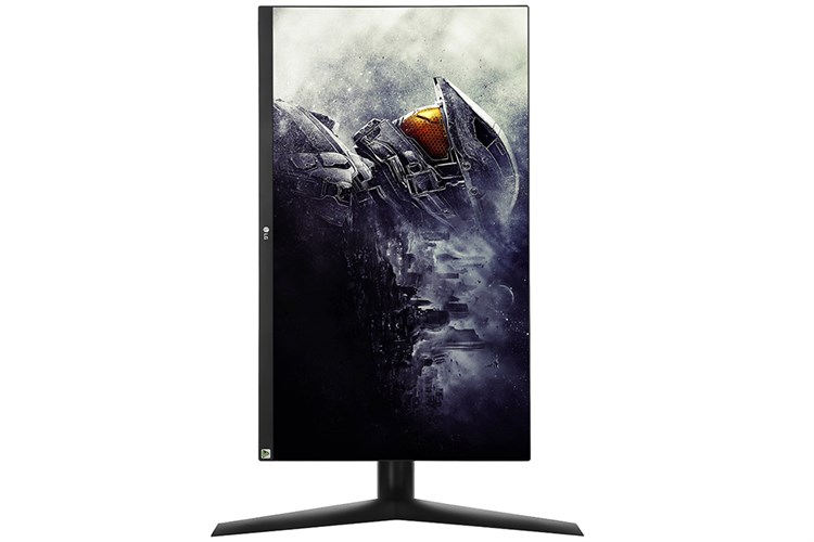 Màn hình LG Gaming UltraGear 27GL650F-B.ATV 27 inch FHD/144Hz/1ms Màu Đen