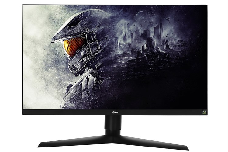 Màn hình LG Gaming UltraGear 27GL650F-B.ATV 27 inch FHD/144Hz/1ms Màu Đen
