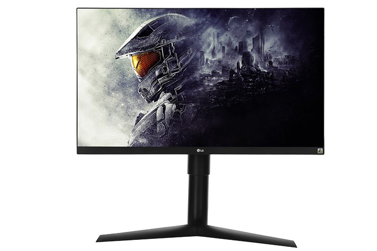 Màn hình LG Gaming UltraGear 27GL650F-B.ATV 27 inch FHD/144Hz/1ms Màu Đen