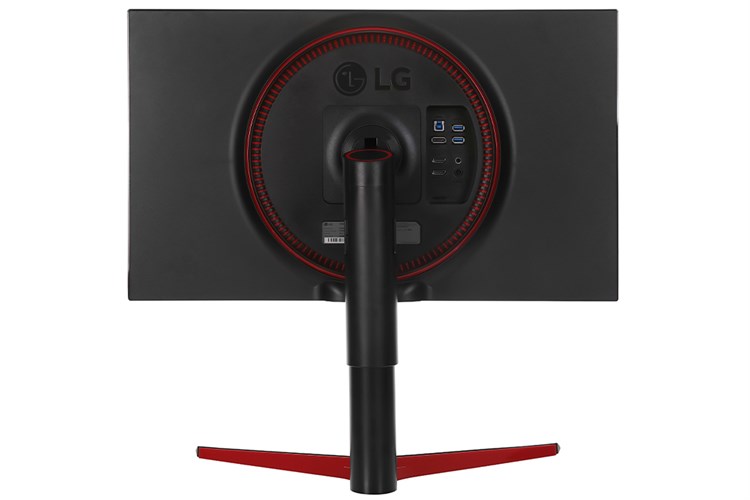LG LCD UltraGear Gaming 27GL850-B.ATV 27 inch 2K 144Hz 1ms Màu Đen