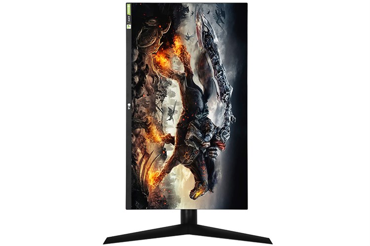 LG LCD UltraGear Gaming 27GL850-B.ATV 27 inch 2K 144Hz 1ms Màu Đen
