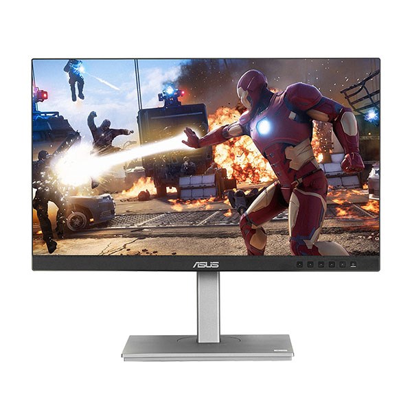 Màn hình Asus ProArt PA247CV 23.8 inch FHD/IPS/75Hz/5ms/TypeC/DisplayPort