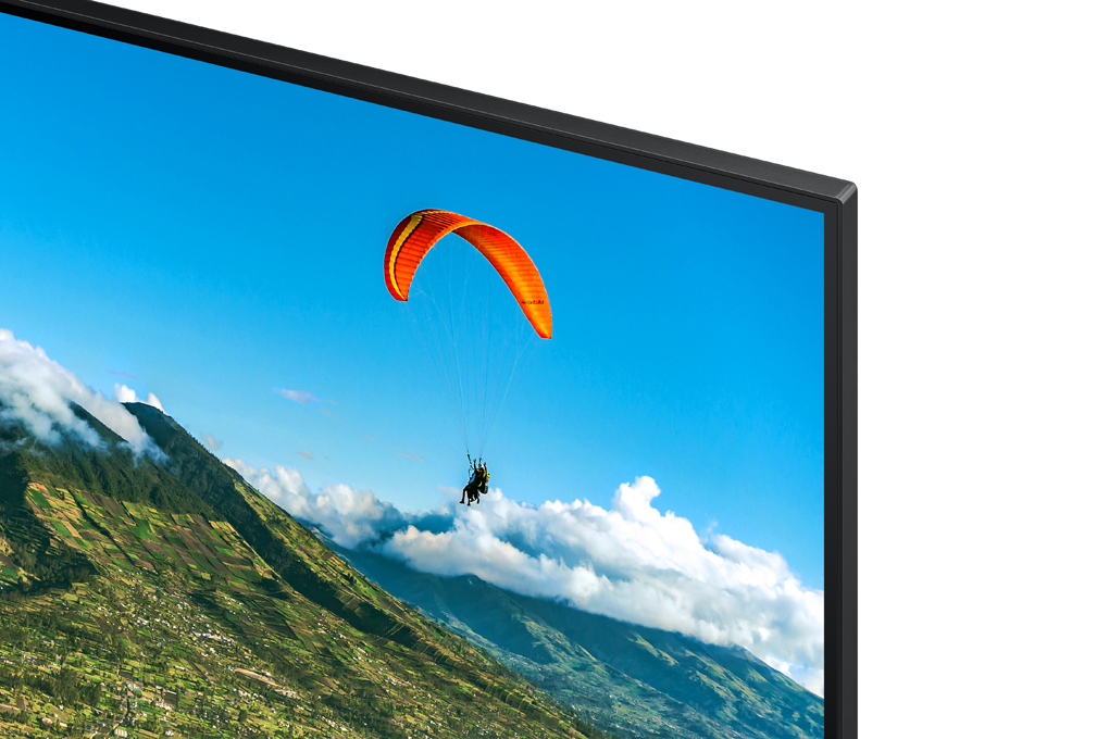 Màn hình Samsung LCD Smart Monitor M5 32 inch Full HD-Remote (LS32AM500NEXXV) giá rẻ