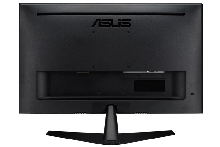 Màn hình Asus VY249HE 23.8 inch Full HD/IPS/75Hz/1ms Màu Đen