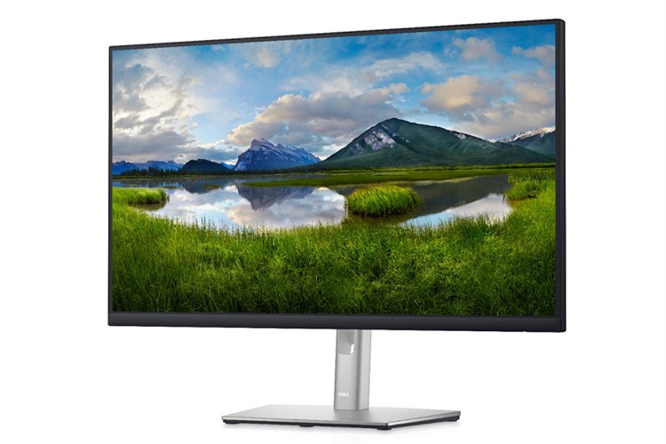 Màn hình Dell P2722H 27 inch FHD/IPS/60Hz/5ms/DisplayPort Màu Đen