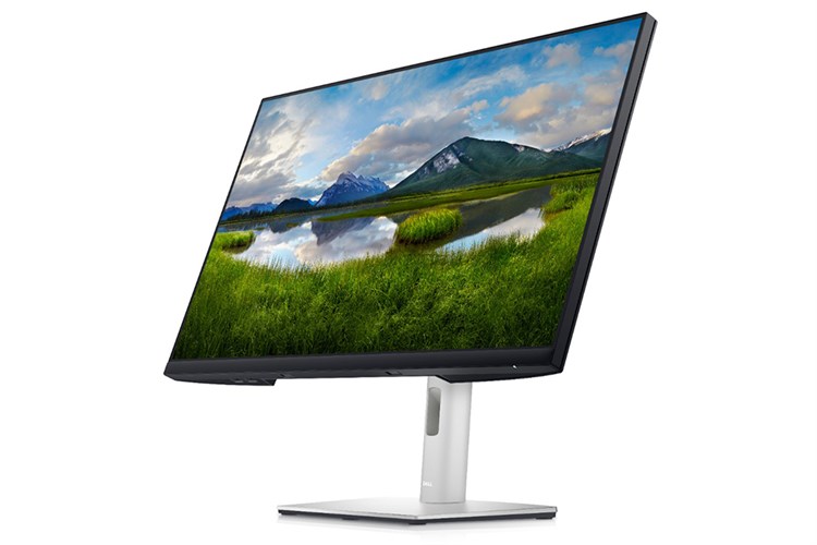 Màn hình Dell P2722H 27 inch FHD/IPS/60Hz/5ms/DisplayPort Màu Đen